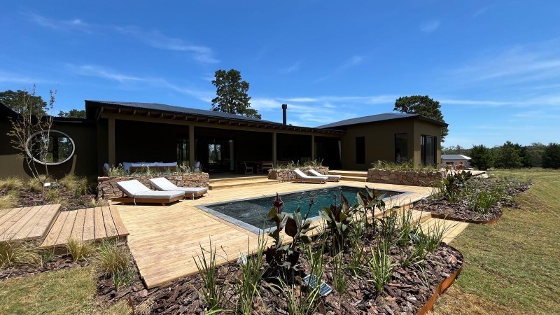 Casa en venta en Puerto Quetzal